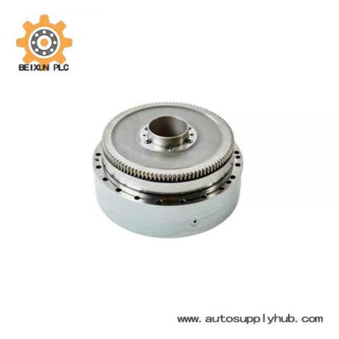 ABB 3HAC028837-008 Gearbox: Precision Drives for Industrial Automation