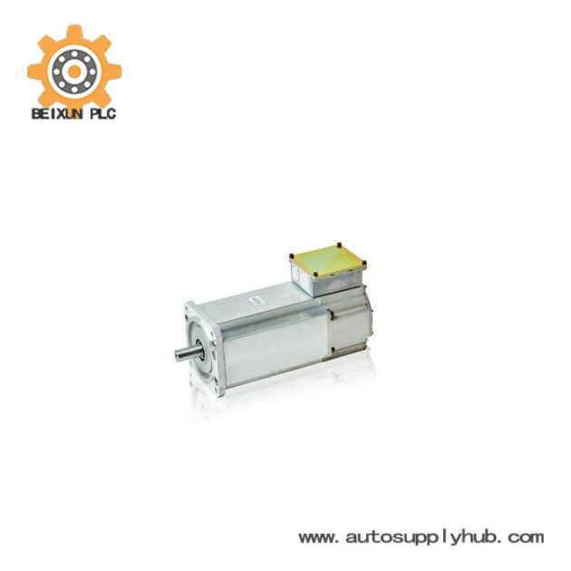 ABB 3HAC028954-004 Industrial AC Motor, High Efficiency & Reliability