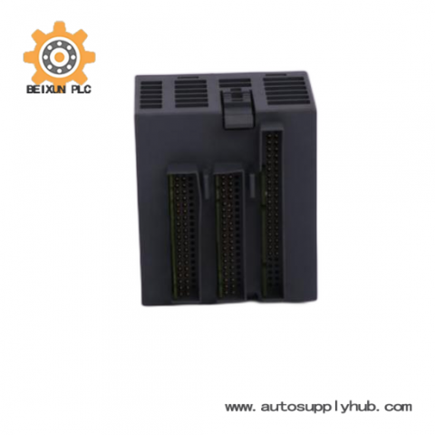 ABB 3HAC029169-001: Advanced Industrial Control Module