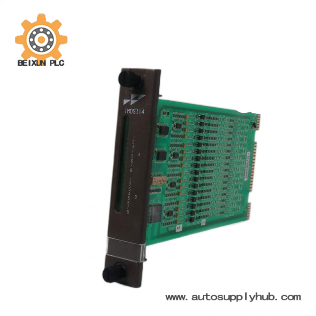 ABB 3HAC044168-001 RMU101 Battery Unit for Industrial Control Systems