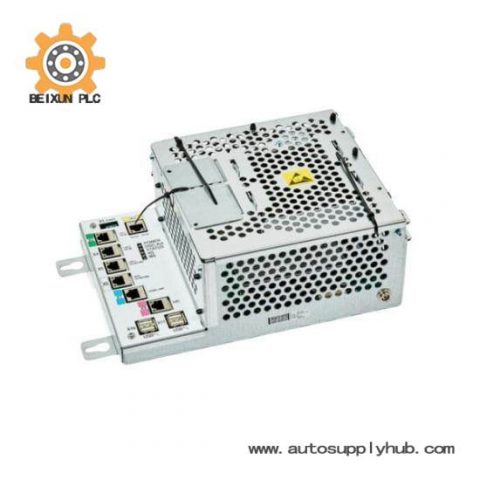 ABB DSQC1000, DSQC1018 & DSQC1017 Computer Modules - Advanced Industrial Control Solutions