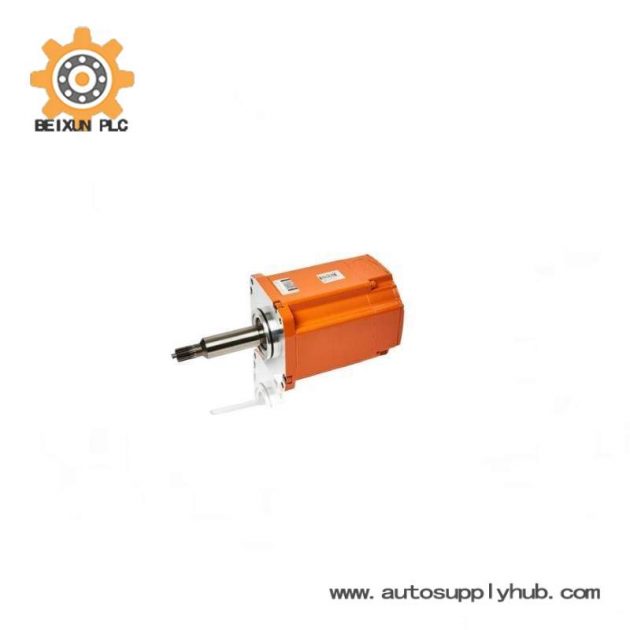 ABB 3HAC057547-003 Robotic Servo Motor: Precision, Durability & Efficiency