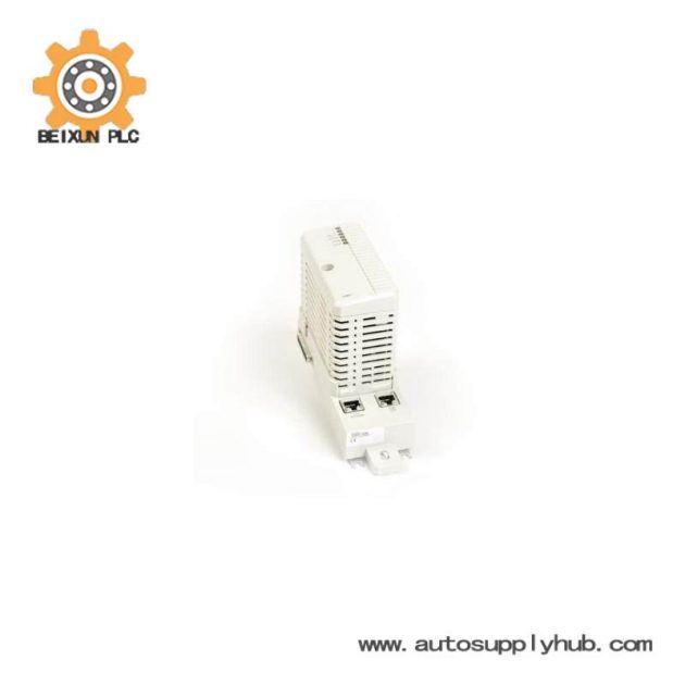 ABB 3HAC10847-1 Industrial Control Module