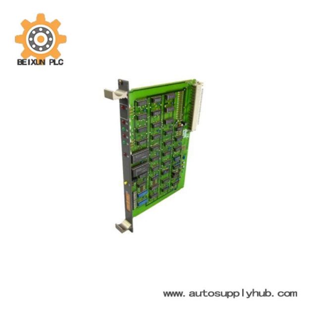 ABB 3HAC10847-1 Industrial Control Module