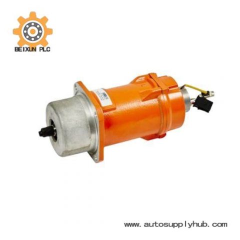 ABB 3HAC4790-1 IRB 2400 Motor Unit - Industrial Motor System