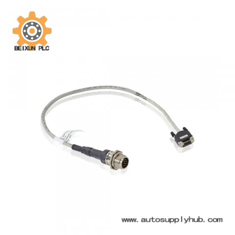 ABB 3HAC7819-1 Cable New Brand - High-Quality Control Cabling Solution