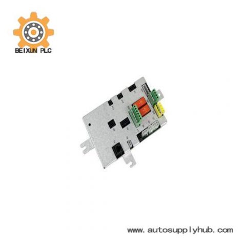 ABB 3HNA000512-001 Module for Industrial Automation Systems