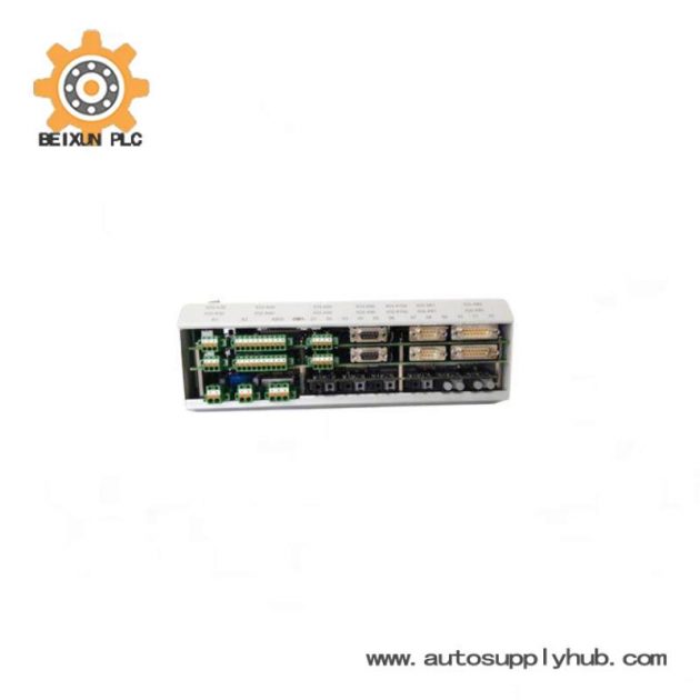 ABB 3HNM07686-1 3HNM07485-1/07 ABB Controller Module