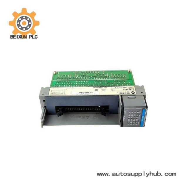 ABB 408368B IAM MODULE High-Performance Industrial Automation Component