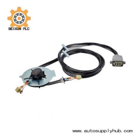 ABB 5-63HAC11440-1 Manipulator Harness for Axle 5-6, Precision Engineering Solutions