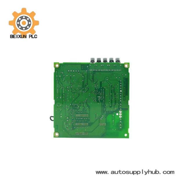 ABB 5SDD1060F0001 High-Performance Industrial Control Module