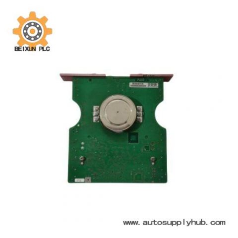 ABB 5SDF0460F0001, 416-005-1 IGBT Modules - Precision Power Control Solutions