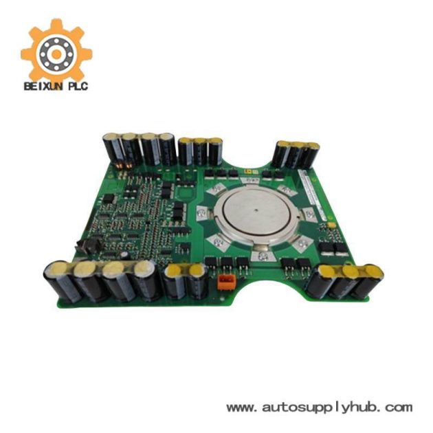 ABB 5SGX1060H0003 Digital Output Module for Industrial Automation