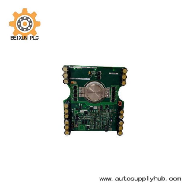 ABB 5SHX0845F0001 - 3BHL000385P0101 - 5SXE05-0151 Industrial Grade IGCT Module