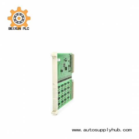 ABB 5SHX1960L0006 3BHB016120R0002 Module