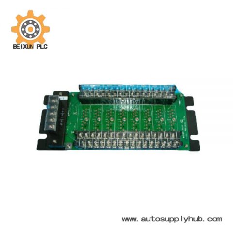 AB 1606-XL120E-3 Industrial Power Supply Module