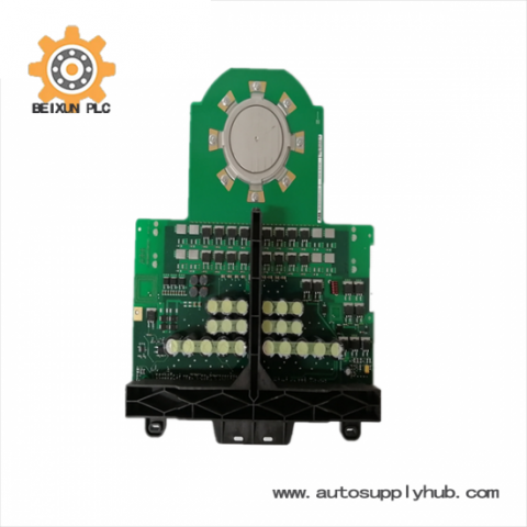 ABB 5SHY3545L0009 3BHB013085R0001 Control Module