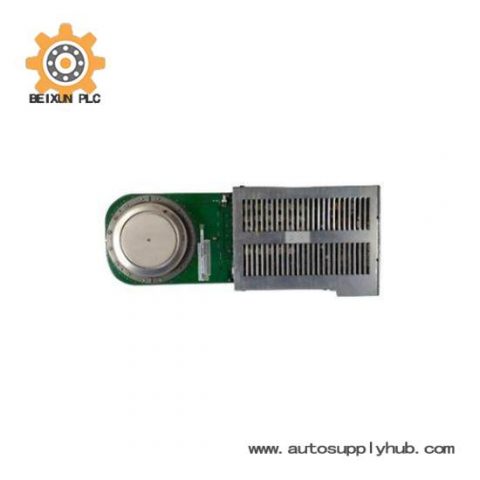 ABB 5SHY35L4510 Controller Module for Industrial Automation