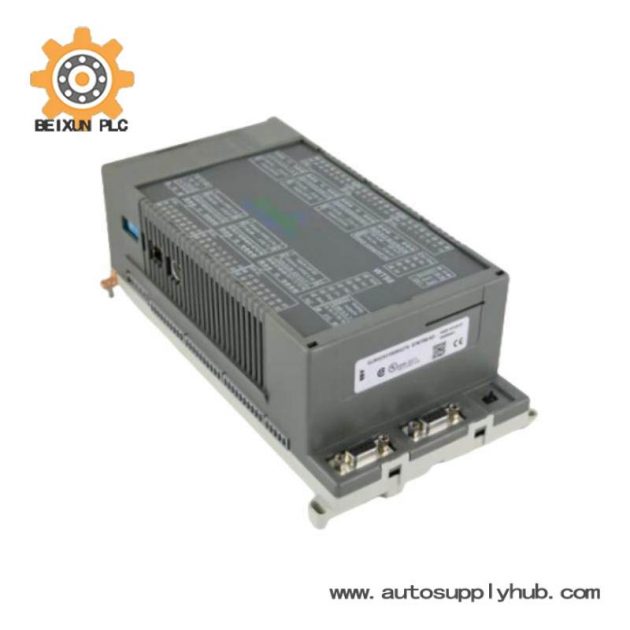 ABB 5SHY35L4510 Controller Module for Industrial Automation