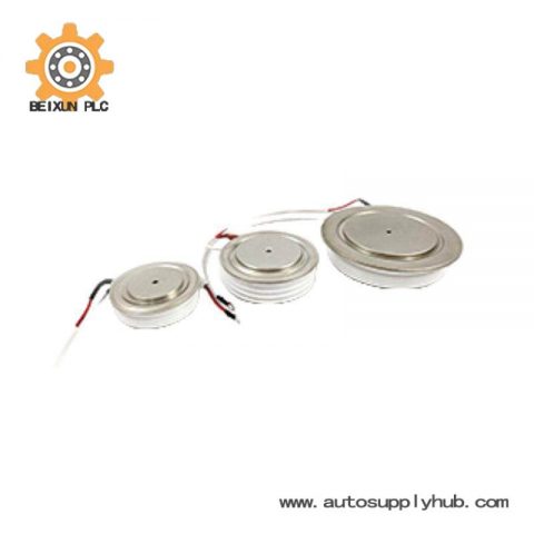 ABB 5STP 08F6500 Thyristor MODULE: Precision Control in Heavy Industry