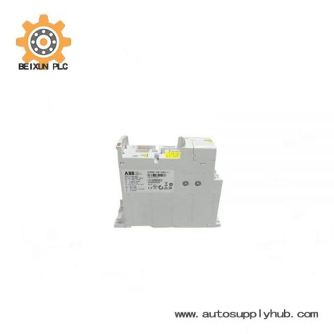 ABB 636166A3 19480520E1 - DCS Module for Advanced Process Control