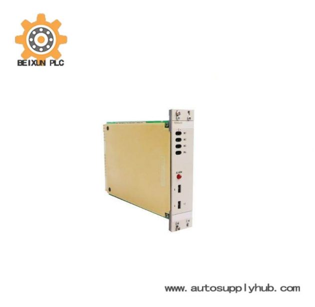 ABB 70EA02A-ES Input Module: Precision Control for Industrial Automation