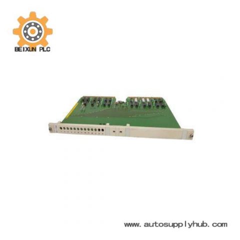 ABB 72395-4-0399123 Controller for Advanced Industrial Automation