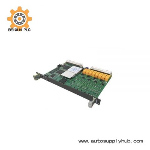 ABB 81ET03M-E GJR2389800R1210 Control Board, for Advanced Automation Solutions