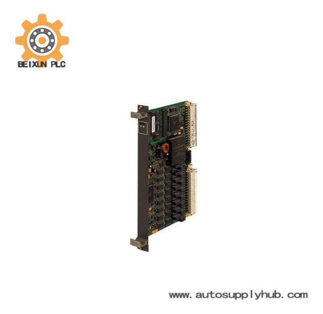 ABB 81EU01/R1210 Input Module: Advanced Industrial Control Solution