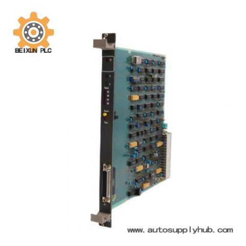 ABB 88FN02B-E GJR2370800R0200 Coupling Module: Precision Connection Solution for Industrial Automation