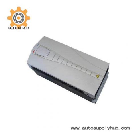 ABB ACS510-01-125A-4 3ABD00019055-D Industrial Drive