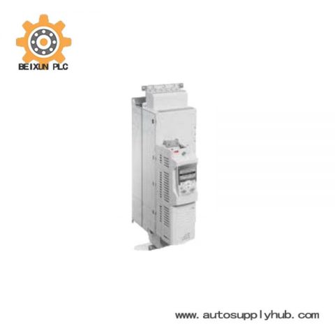 ABB ACS850-04-010A-5+J400 Frequency Inverter - High-Performance Drive Solution for Industrial Applications