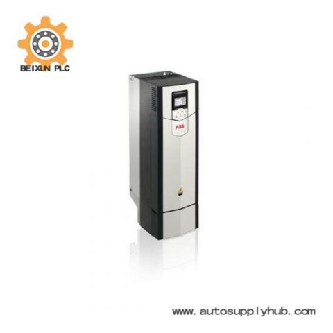 ABB ACS880-01-03A3-3 3ABD00035959-D, High-Performance AC Drive for Industry