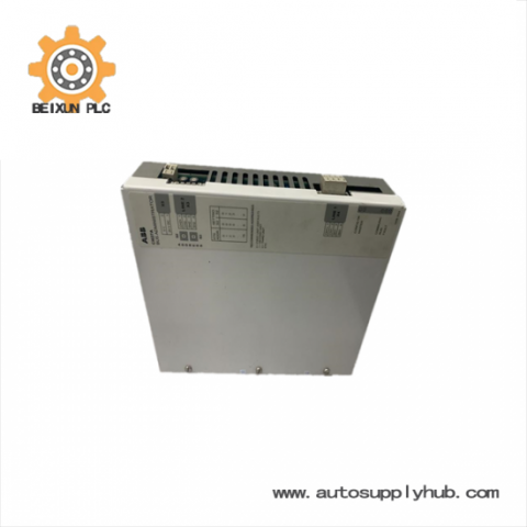 ABB AI610 Analog Input Module for Process Automation