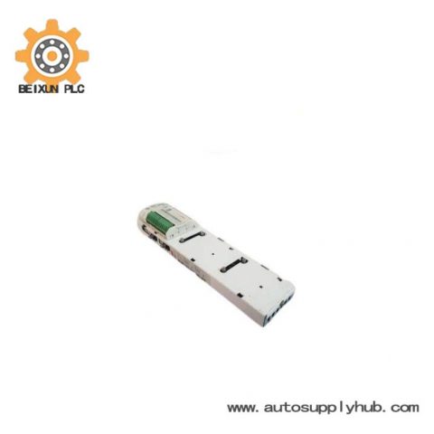 ABB AIMA-01C 64535943: IO Module Adapter, Enhancing Control Systems