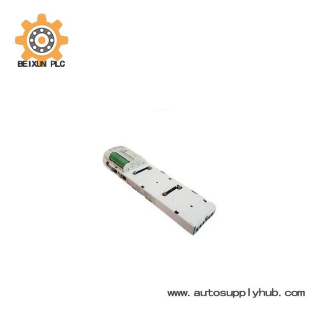 ABB AIMA-01C 64535943: IO Module Adapter, Enhancing Control Systems