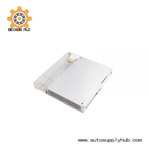 ABB AO610 Analog Input Module for Industrial Automation