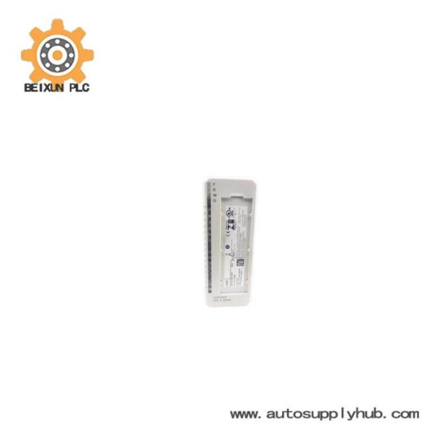 ABB AO810V2 3BSE038415R1 Industrial Control Module