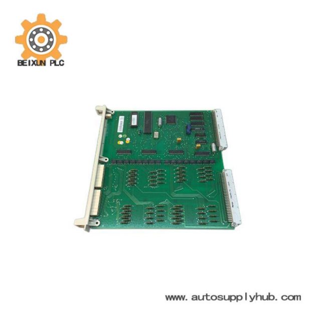 ABB AO845A-eA Analog Output Module for Industrial Automation Control Systems