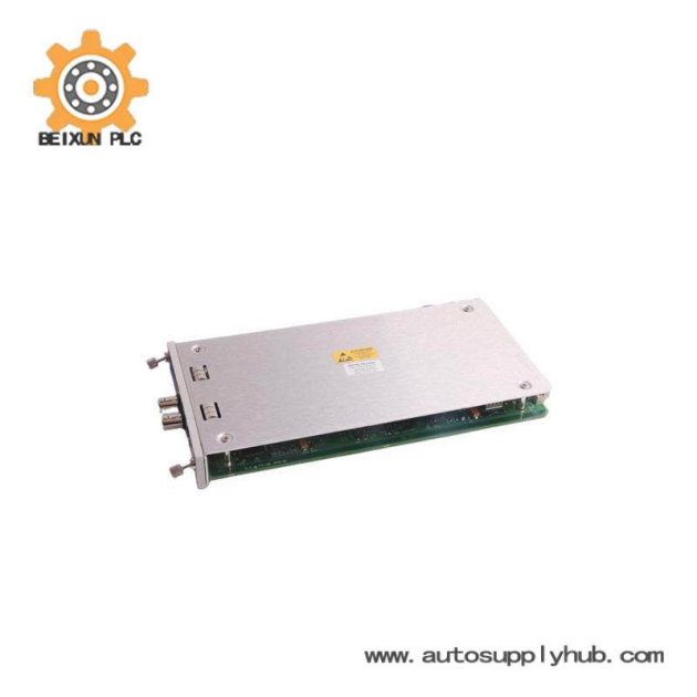 ABB ARC093AV1 HIEE300690R1 Industrial Control Module