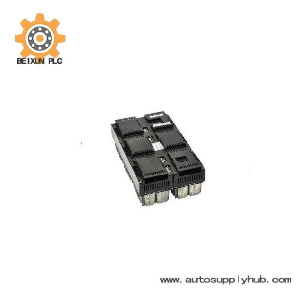 ABB ARC093AV1 HIEE300690R1 Industrial Control Module