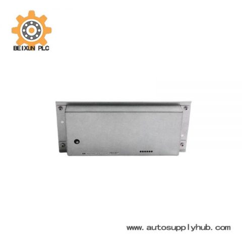 ABB ASE2UDC920AE01 - High Precision Industrial Control Module