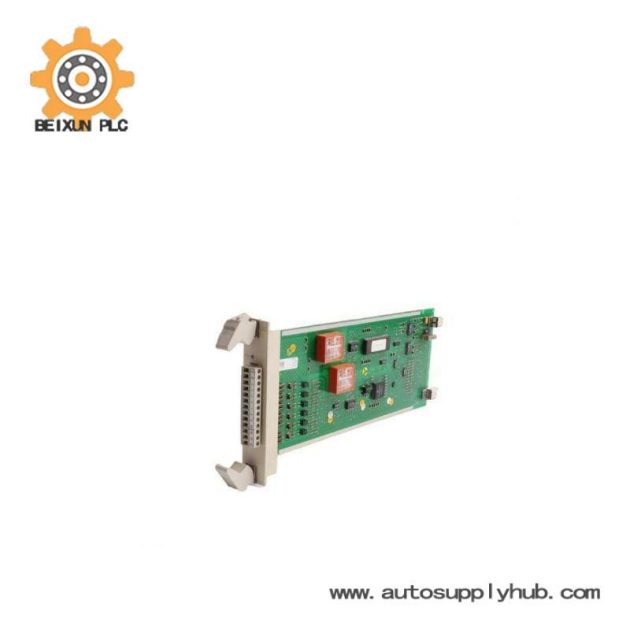 ABB AV94A HESG440940R11 Industrial Controller Module