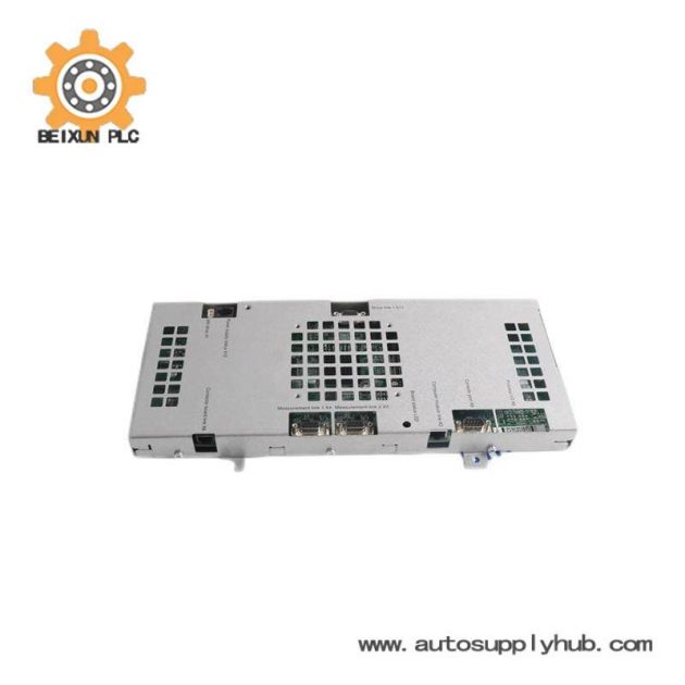 ABB AV94A HESG440940R11 Industrial Controller Module