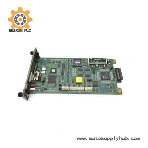 ABB BRC300 Controller Module for Industrial Automation