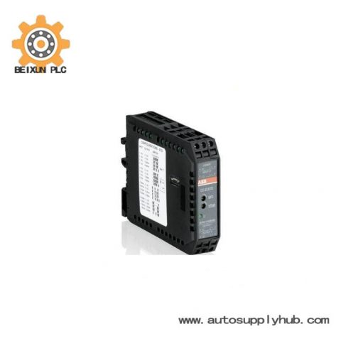 ABB CC-E/STD 1SVR011700R0000 Industrial Signal Converter