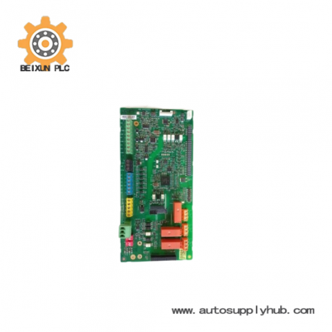 ABB CCON-23 10000110155 PCB Card