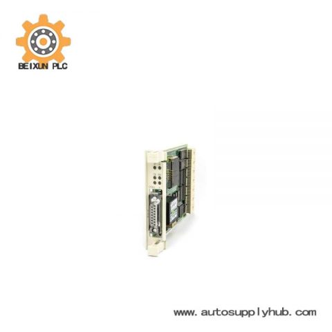 ABB CI546 3BSE012545R1 Communication Interface