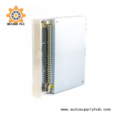 ABB CI615 3BHT300024R1 - Advanced DCS Module for Industrial Automation