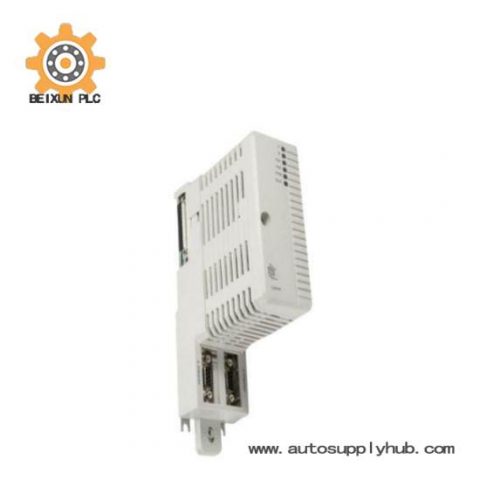 ABB CI868AK01 | 3BSE092691R1 | Ethernet IP Communication Interface Module